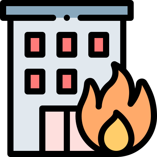 Fire safety planning