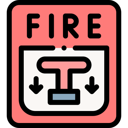 Services - Fire alarm systems