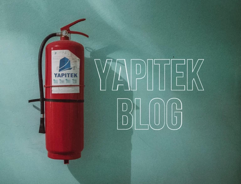 Yapitek Blog